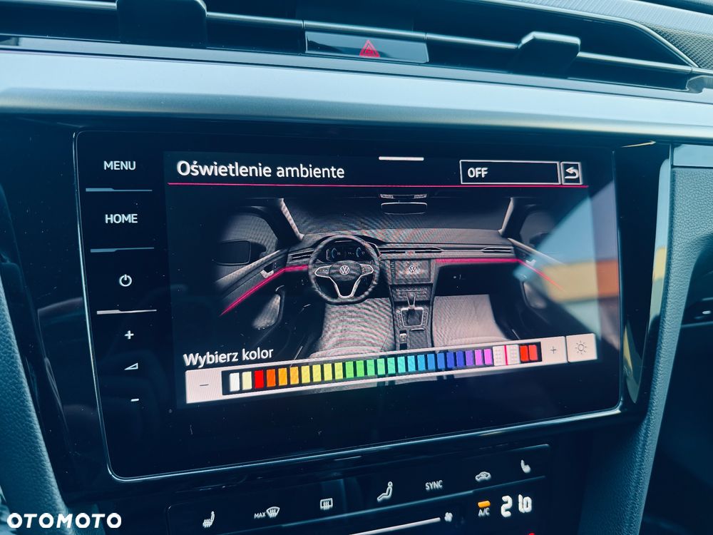Volkswagen Arteon 2.0 TSI R-Line DSG - 31