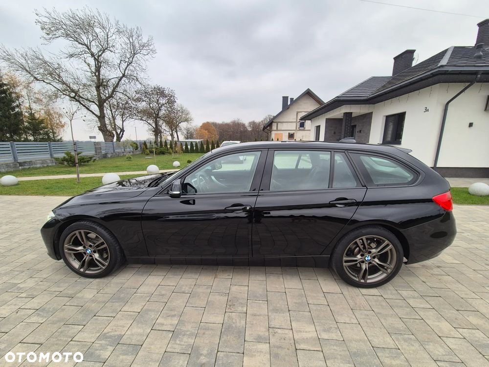 BMW Seria 3 - 3