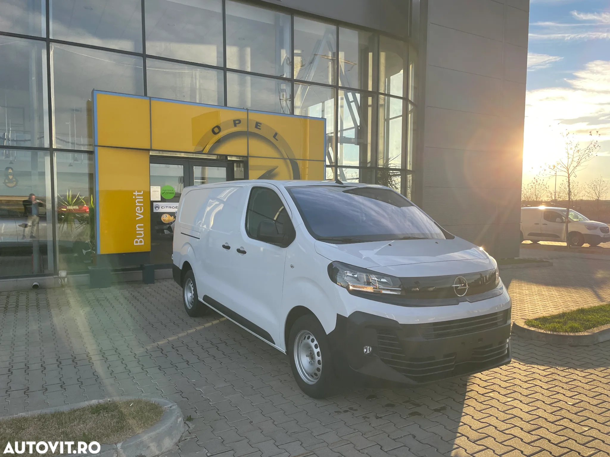 Opel OPEL VIVARO VAN L3 - 2