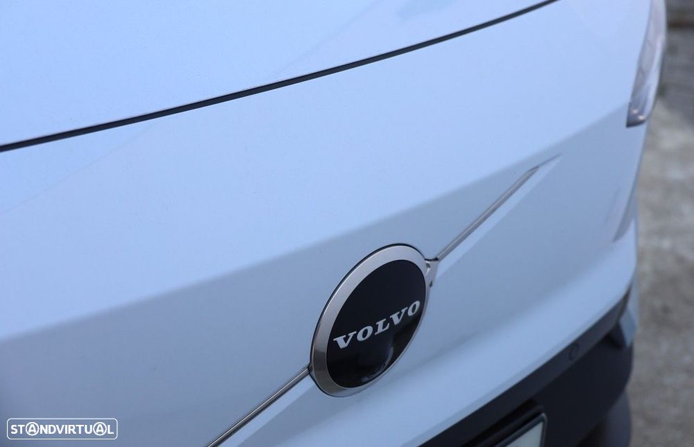 Volvo EX30 69 kWh Twin Motor Ultra - 33