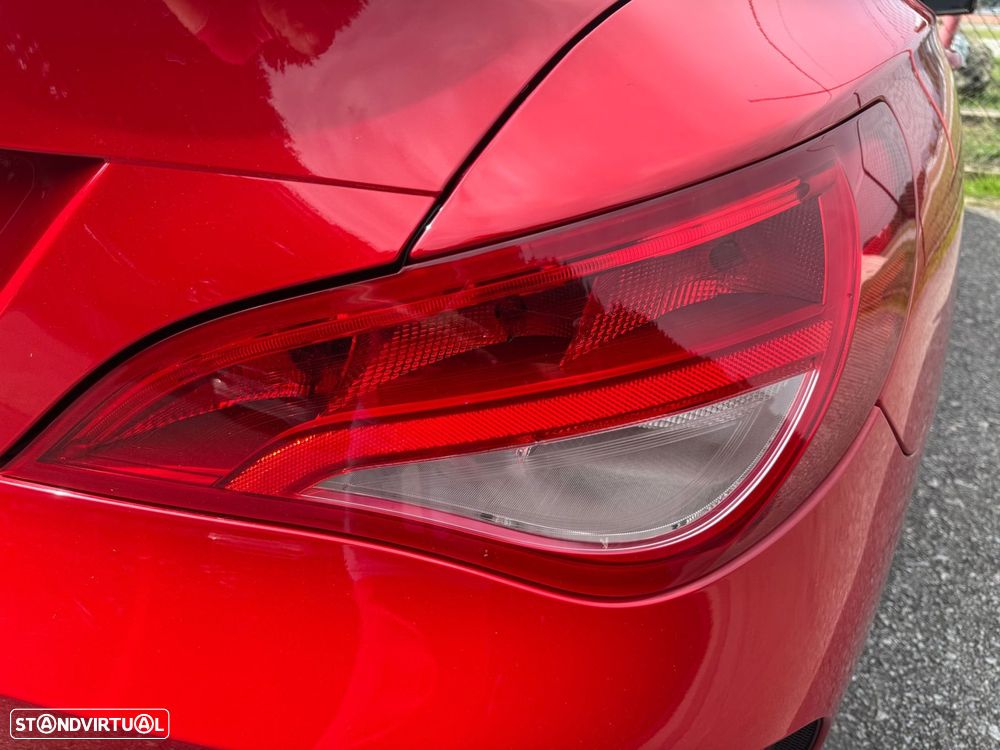 Mercedes-Benz CLA 220 d AMG Line Aut. — fotografia 53