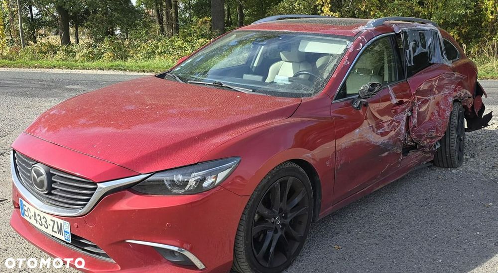 Mazda 6 - 25