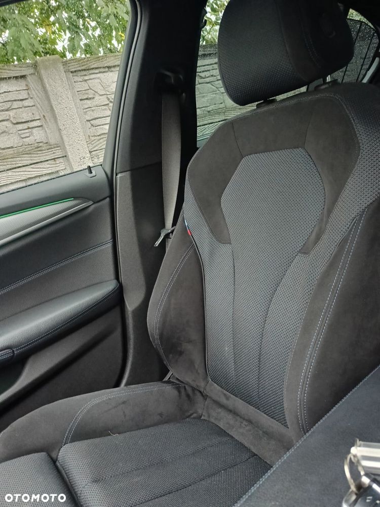 BMW Seria 5 540d xDrive - 18