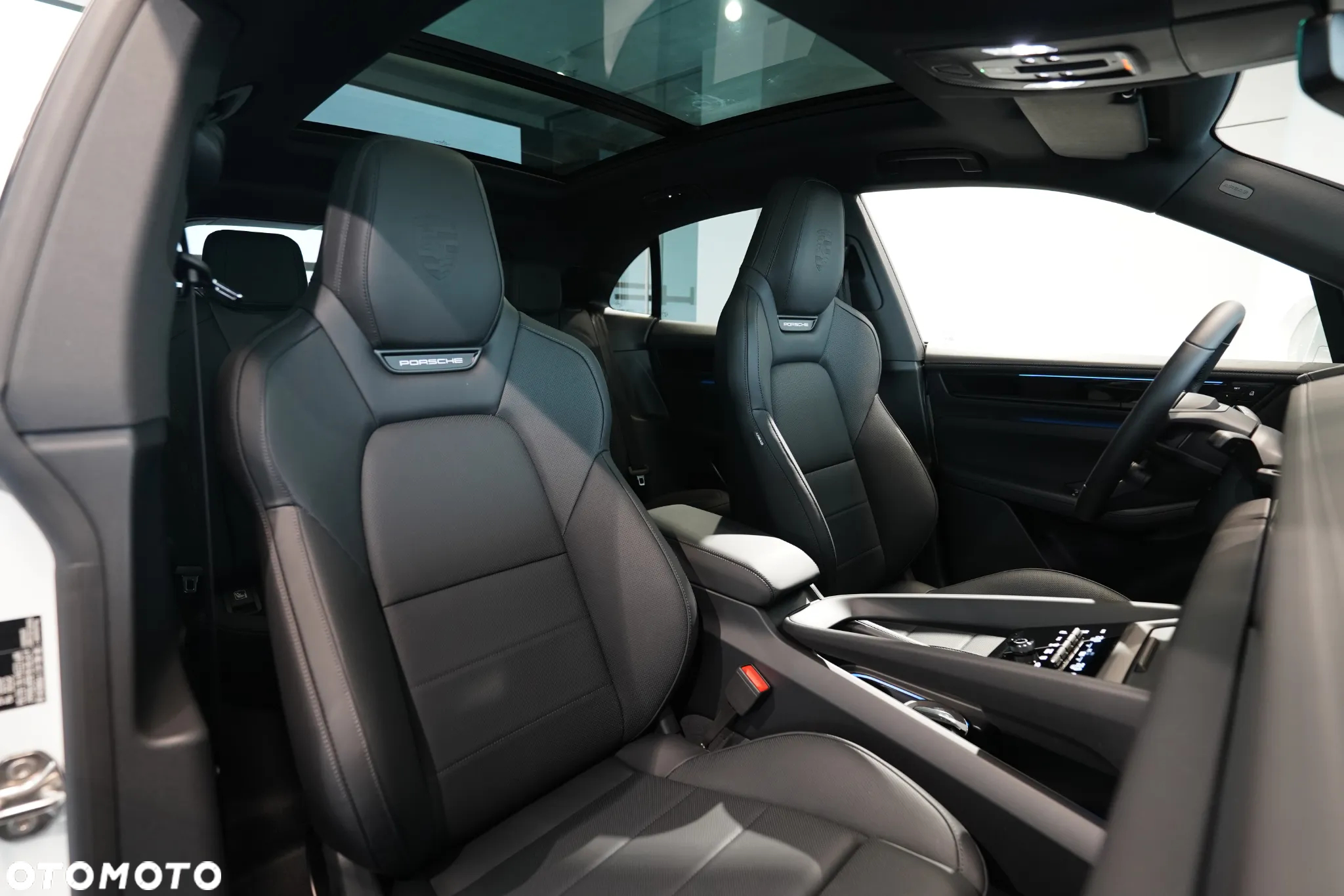 Porsche Macan 4S 100kWh - 27