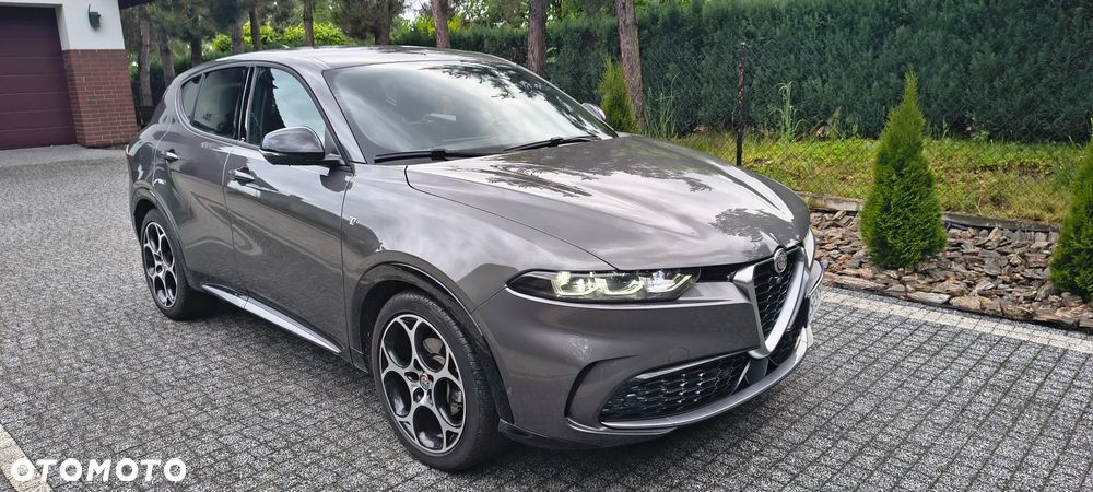 Alfa Romeo Tonale 1.6 VGT-D Ti - 27