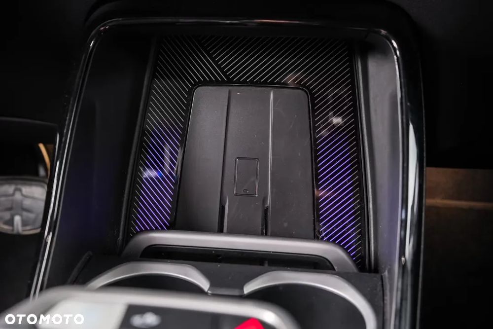 BMW X2 M35i xDrive - 20