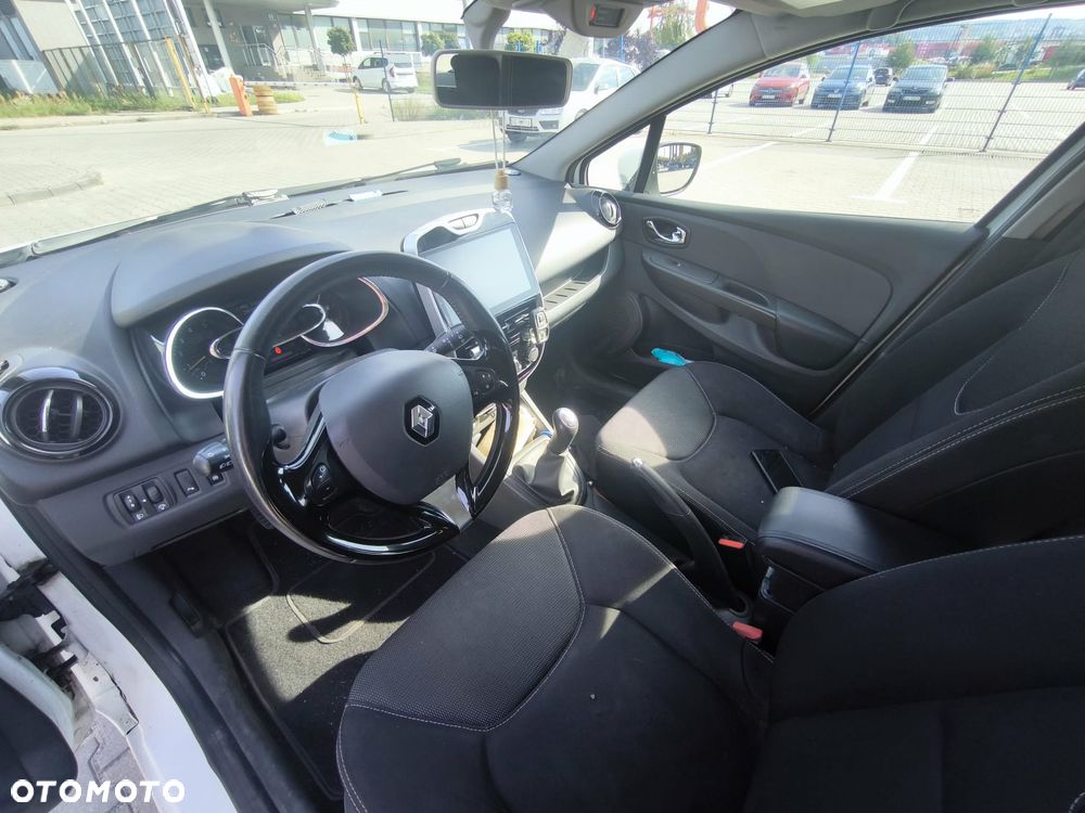 Renault Clio 1.5 dCi Limited - 10