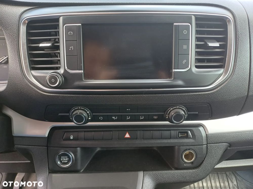 Toyota Proace Verso - 11