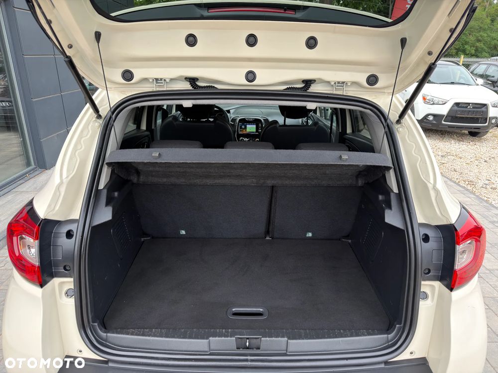 Renault Captur 1.5 dCi Energy Limited EDC - 22