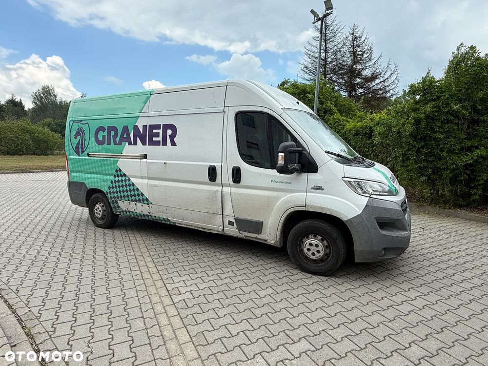 Fiat Ducato - 2