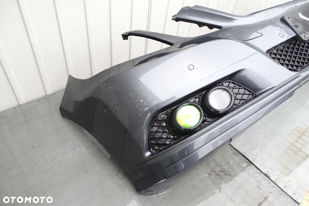 Mercedes E Klasa W212 Zderzak PDC C755 - 2