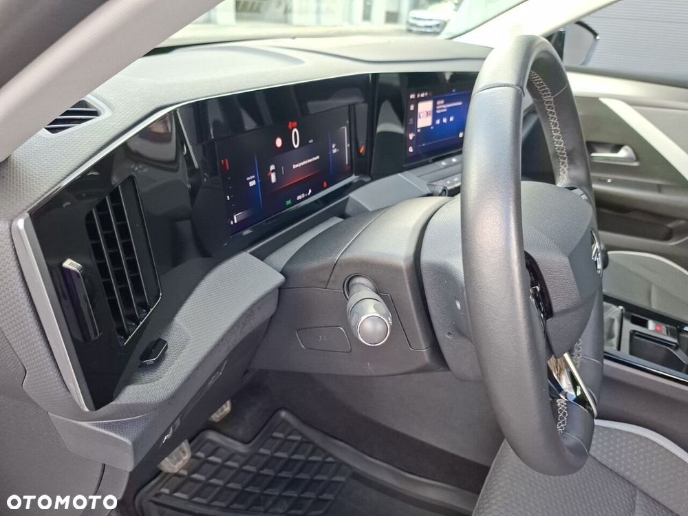 Opel Astra - 17