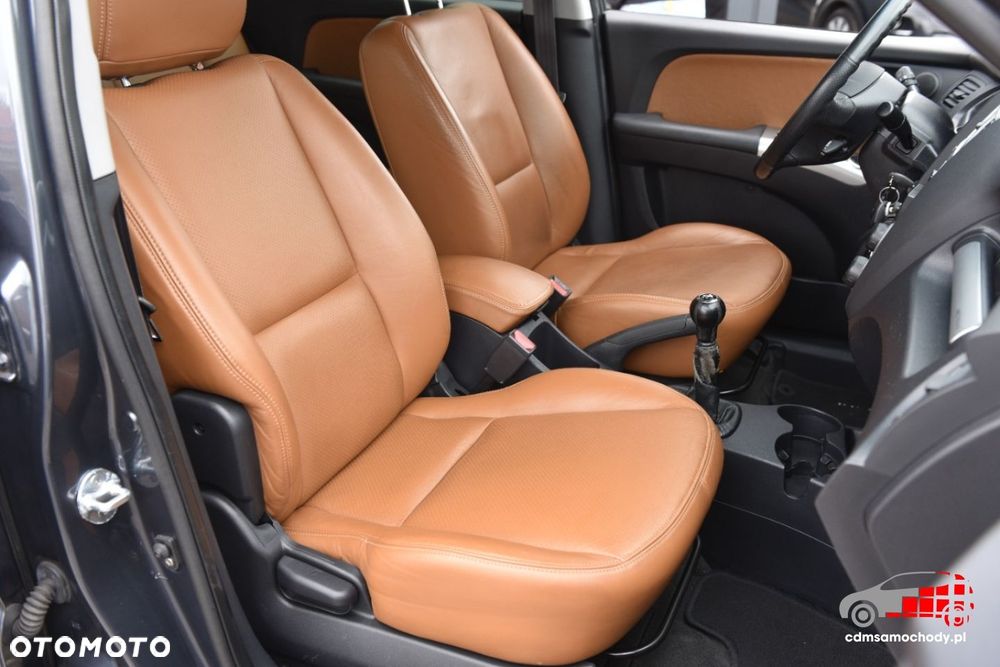 Kia Sportage - 21