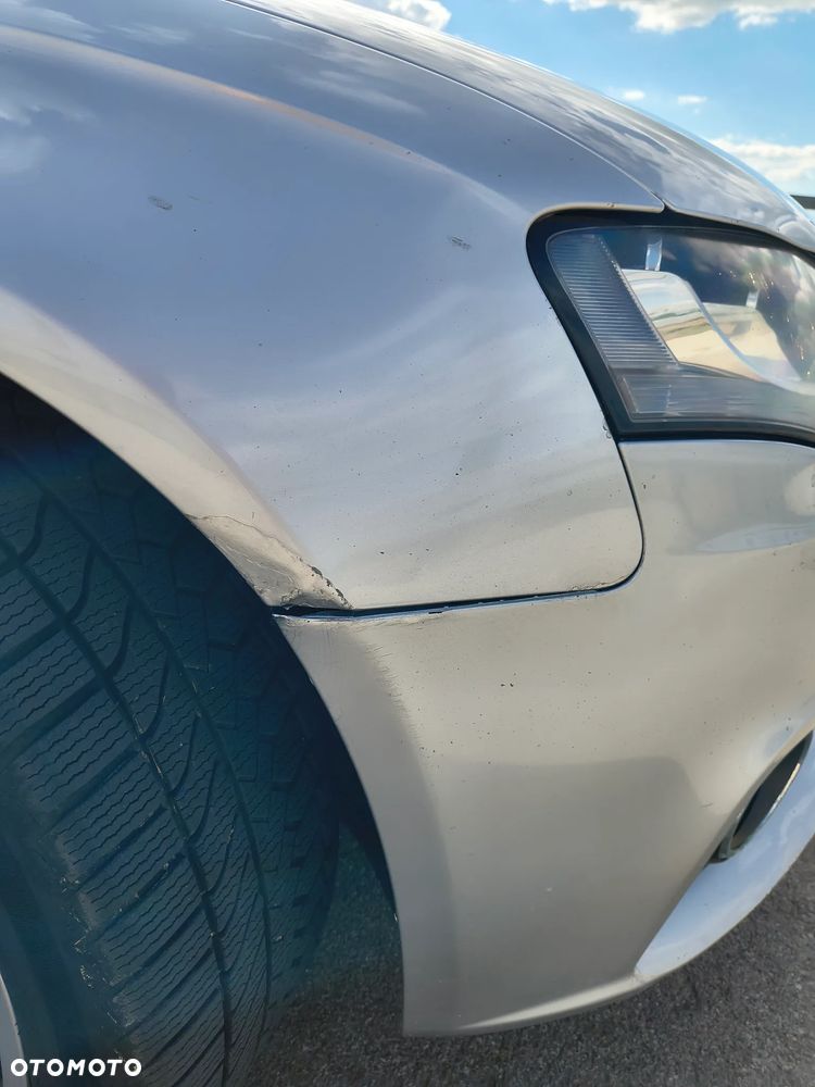 Audi A4 Avant 2.0 TDI DPF S line Sportpaket - 24