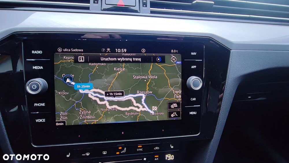 Volkswagen Passat 2.0 TSI Business DSG - 21