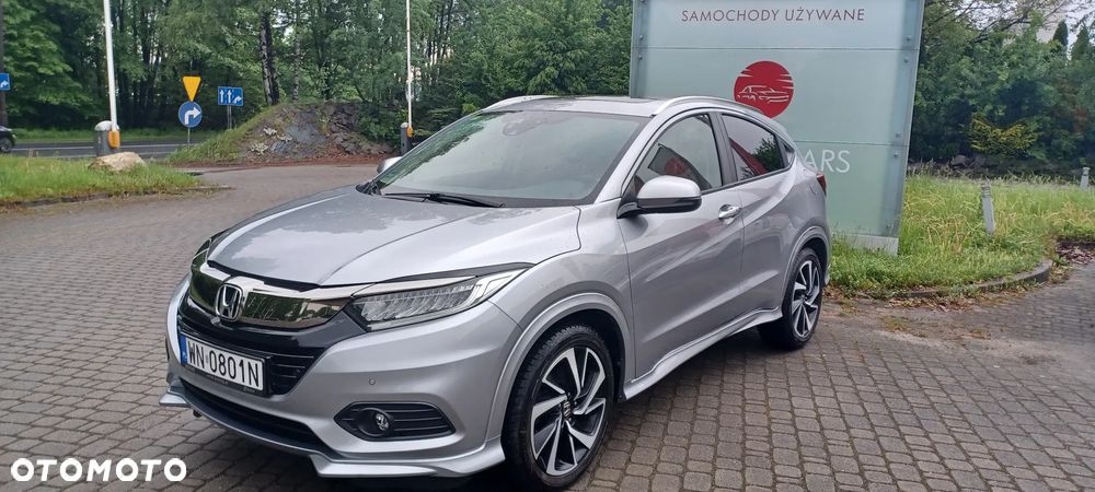 Honda HR-V 1.5 Executive (ADAS / Connect+) - 2