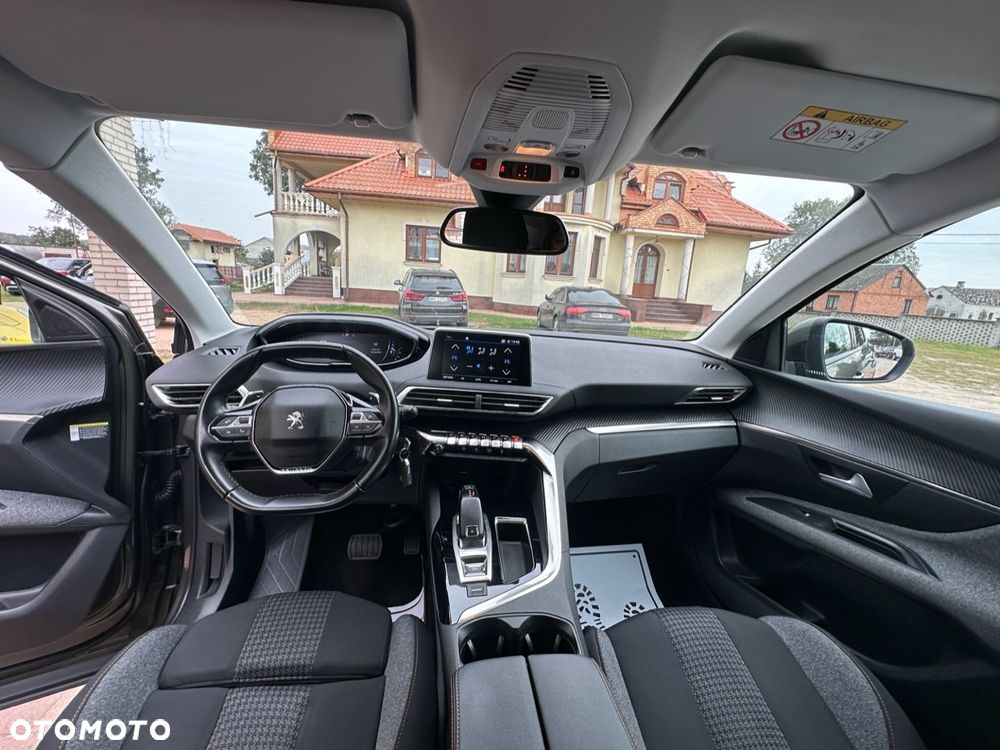 Peugeot 3008 - 14