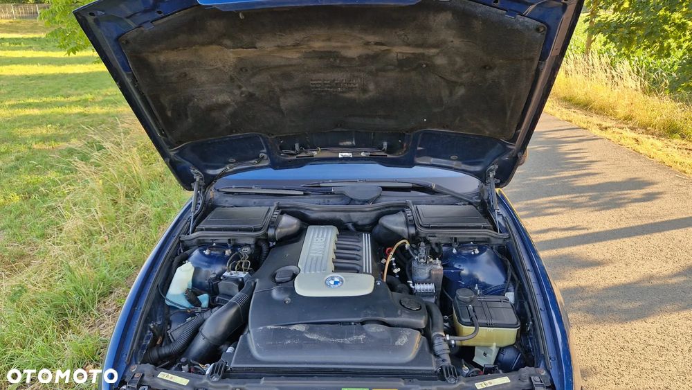 BMW Seria 5 - 10