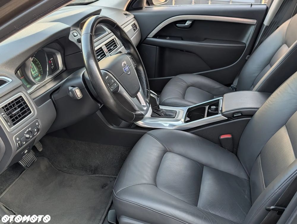 Volvo V70 D3 Drive-E Dynamic Summum - 22