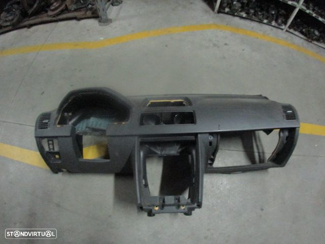 Tablier Tab235 VOLVO XC90 2005 2.4 D 163Cv 163CV 5P PRETO - 6