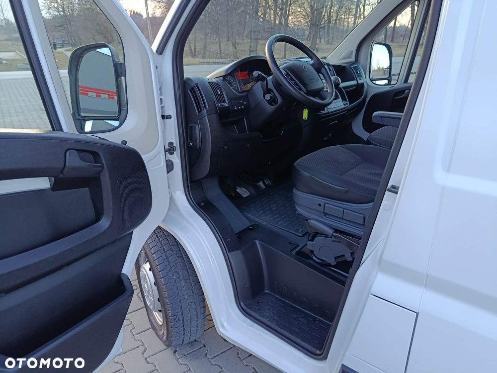 Peugeot Boxer - 27