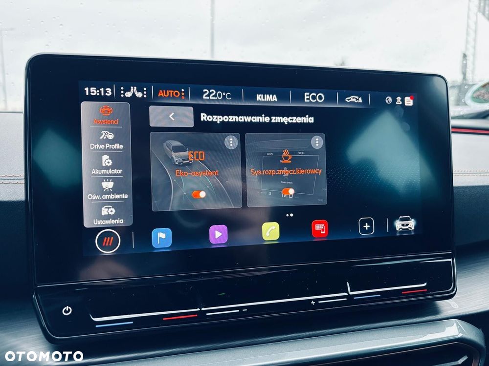 Cupra Formentor - 29