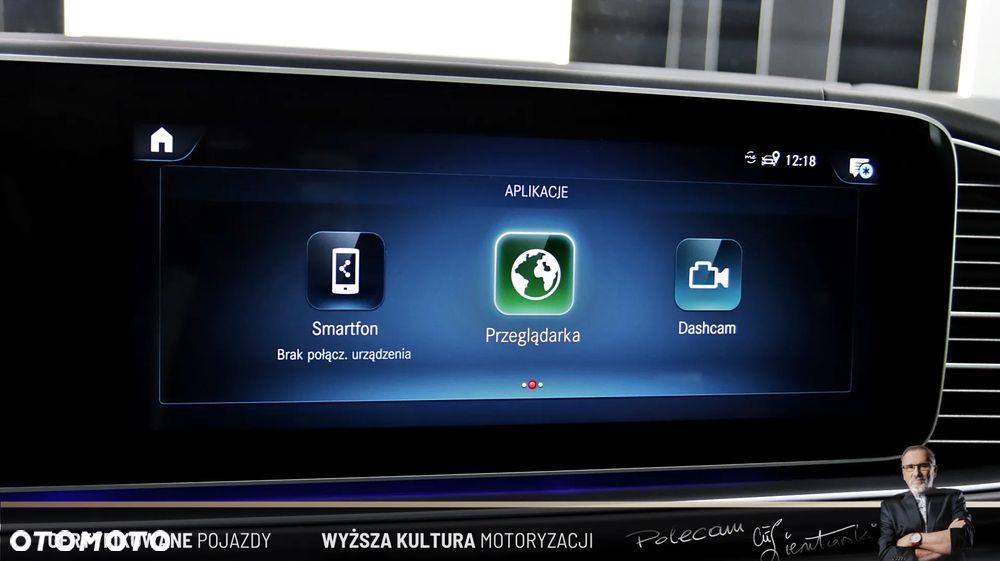 Mercedes-Benz GLE AMG 53 4-Matic Premium - 37