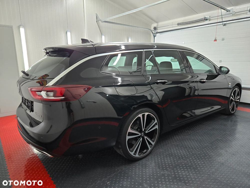 Opel Insignia 2.0 Direct Inj Trb 4x4 Ultimate Exclusive - 3