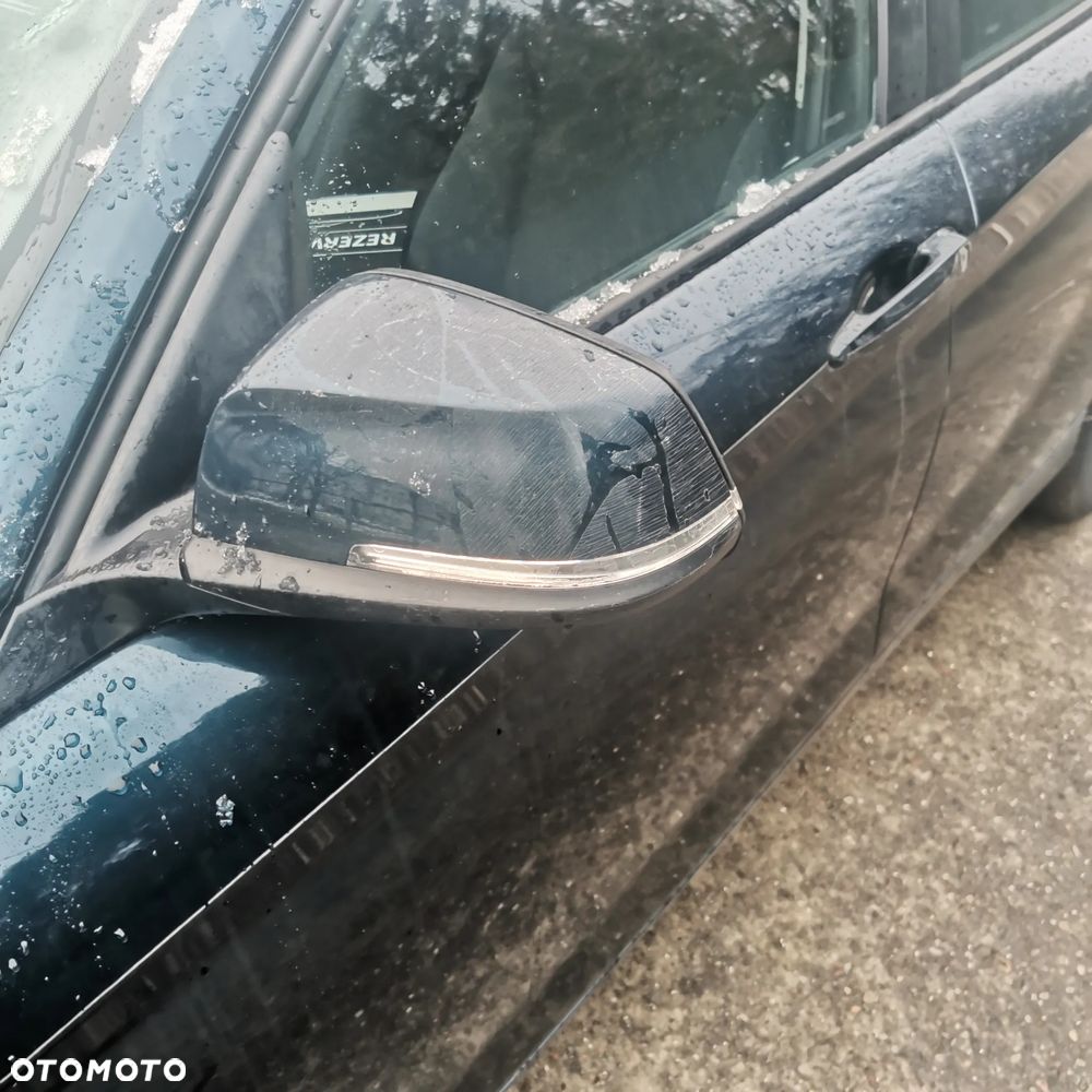 BMW Seria 1 116d Sport Line - 18