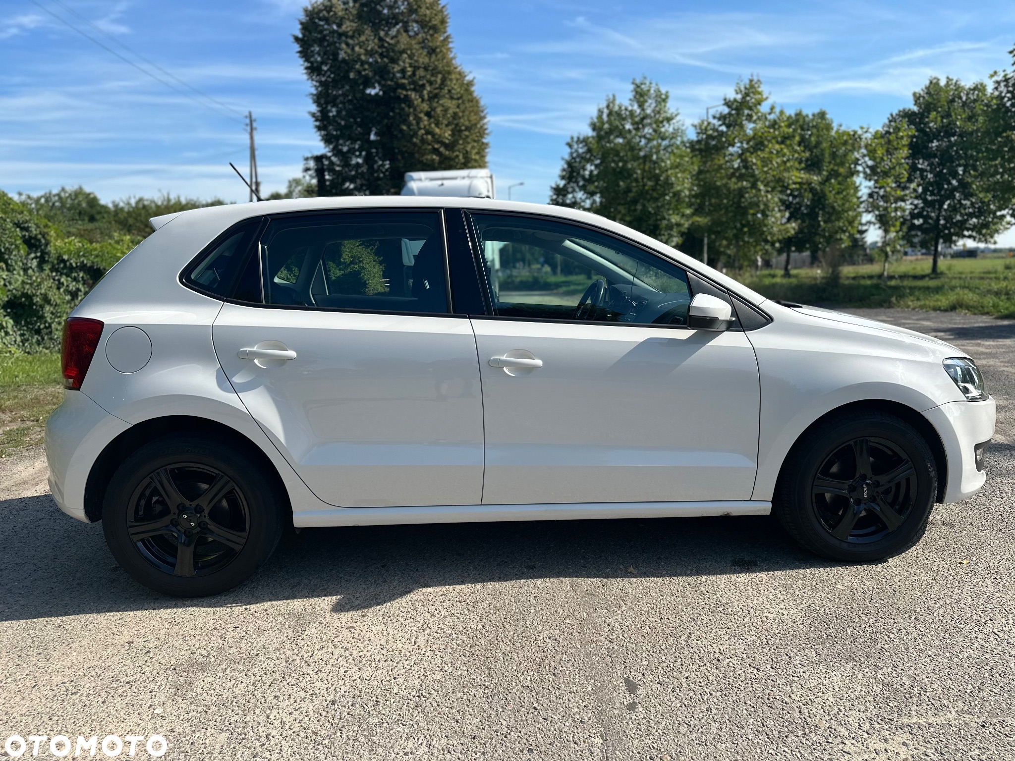 Volkswagen Polo 1.2 TSI BMT Highline - 8