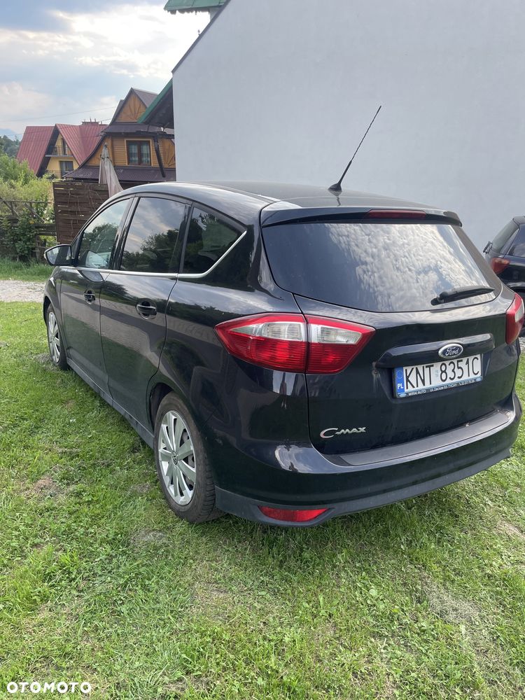 Ford C-MAX - 2