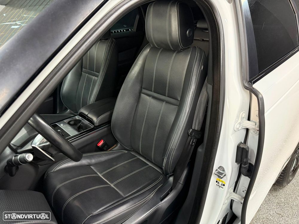 Land Rover Range Rover Velar - 12