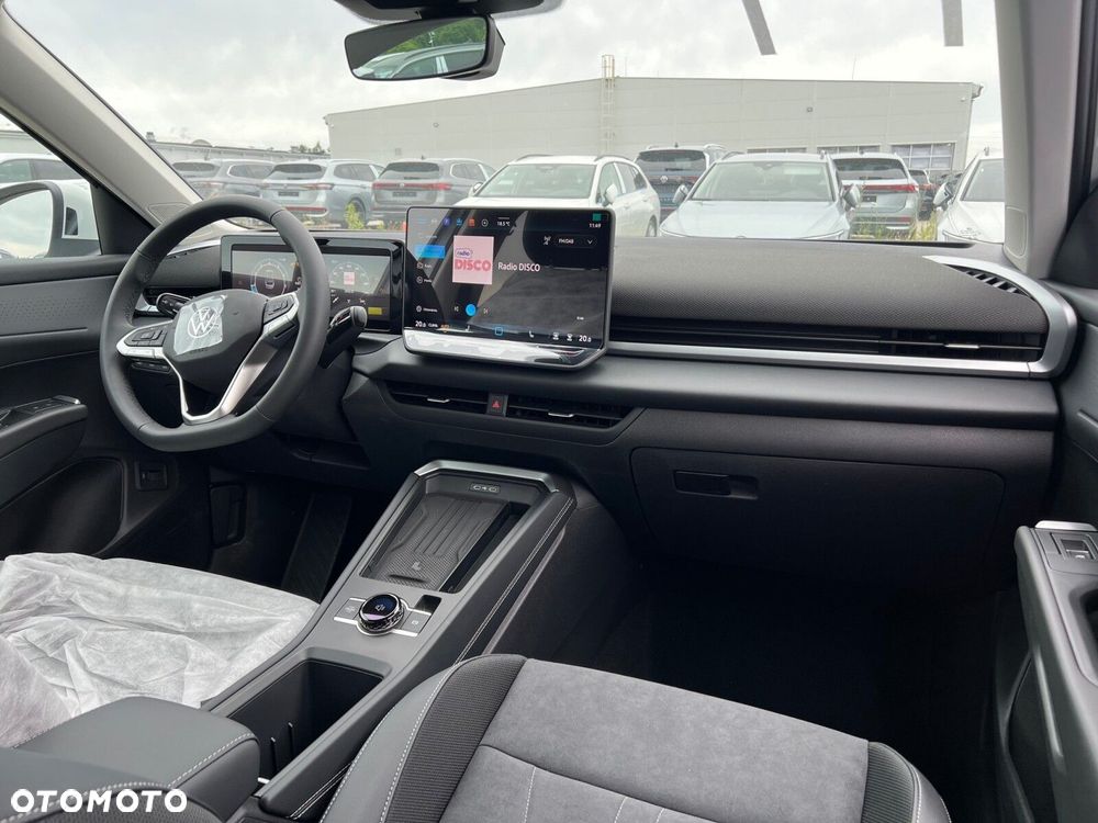 Volkswagen T-Roc 1.5 TSI Style DSG - 7