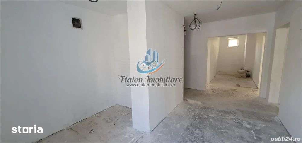 Apartament 3 camere, parter, Calea Romanului — fotografia 3