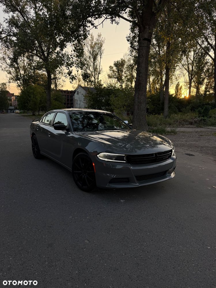 Dodge Charger