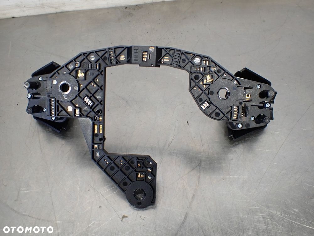 PRZEŁĄCZNIK MULTIFUNCKJI KIEROWNICY MERCEDES W169 A160  1698207310 - 5