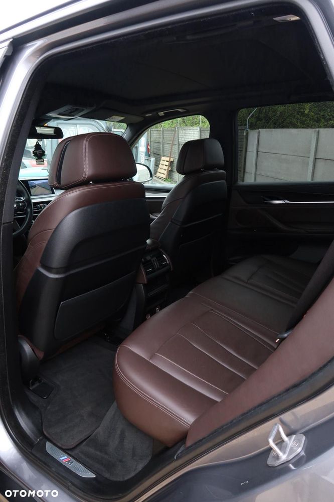 BMW X5 M - 9