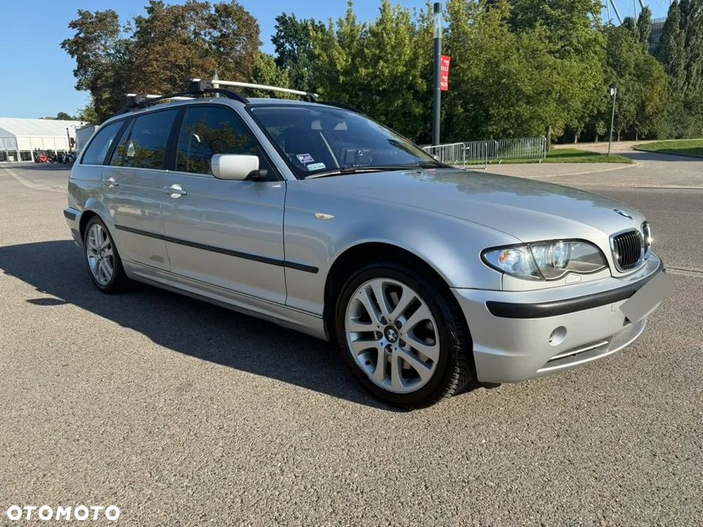 BMW Seria 3 - 9