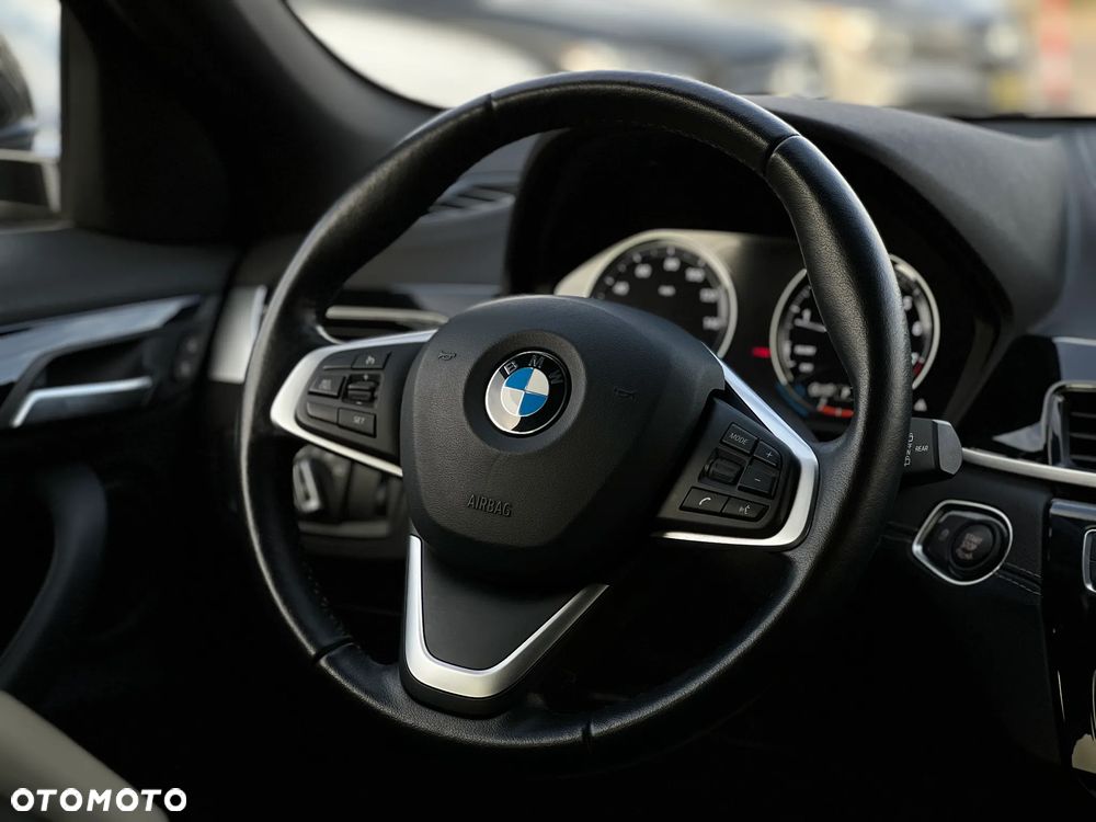 BMW X2 - 26
