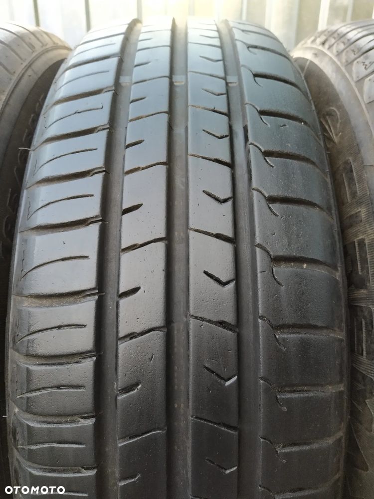 Opony Letnie 185/ (55/65) / 15 Cali - 11