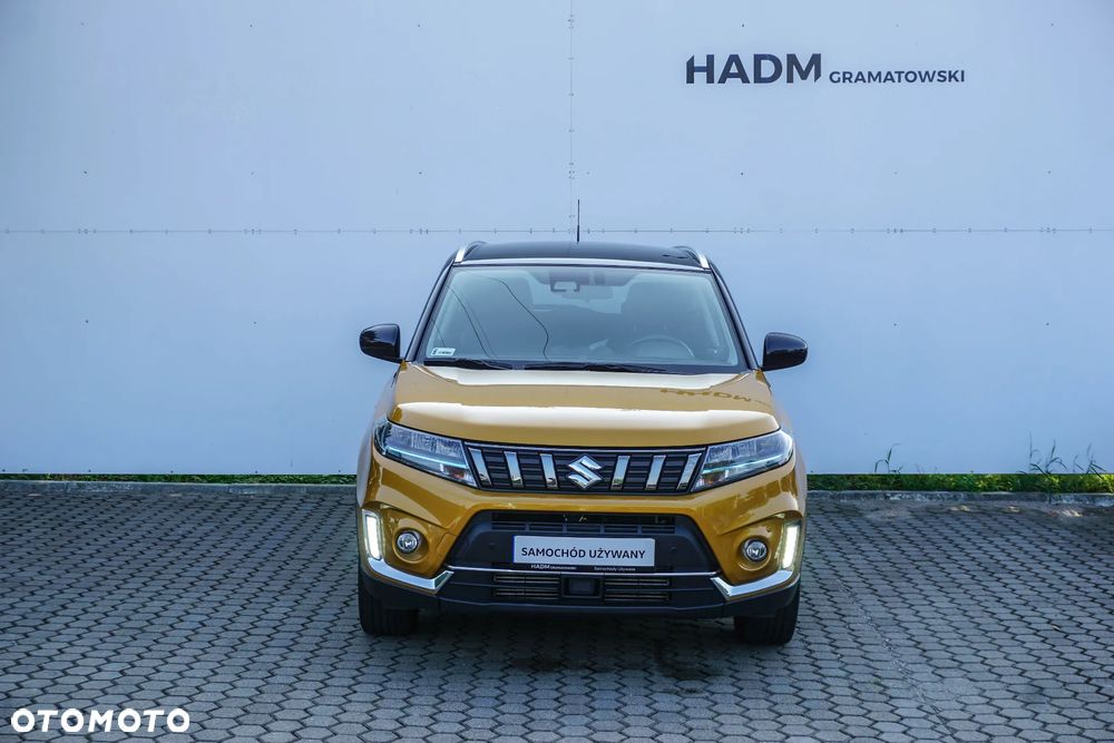 Suzuki Vitara - 2