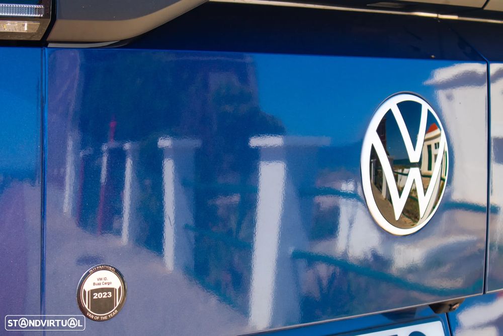 VW ID Buzz - 14