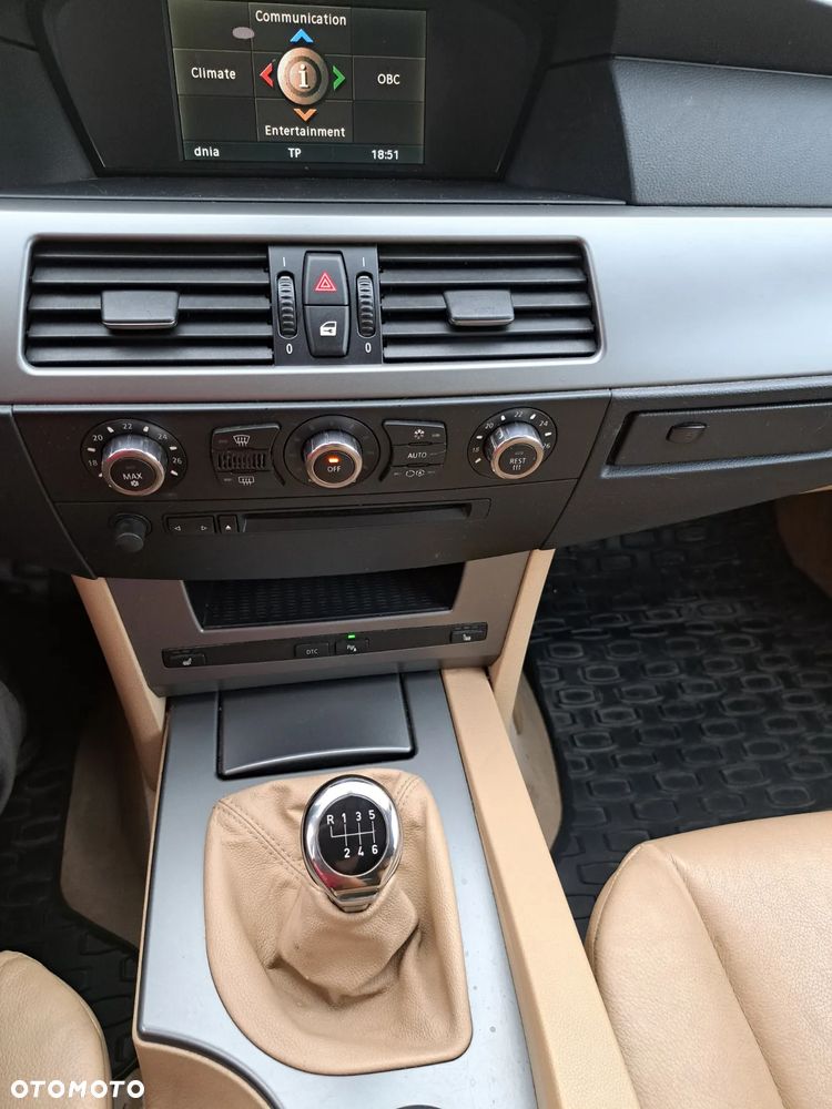 BMW Seria 5 530i - 18