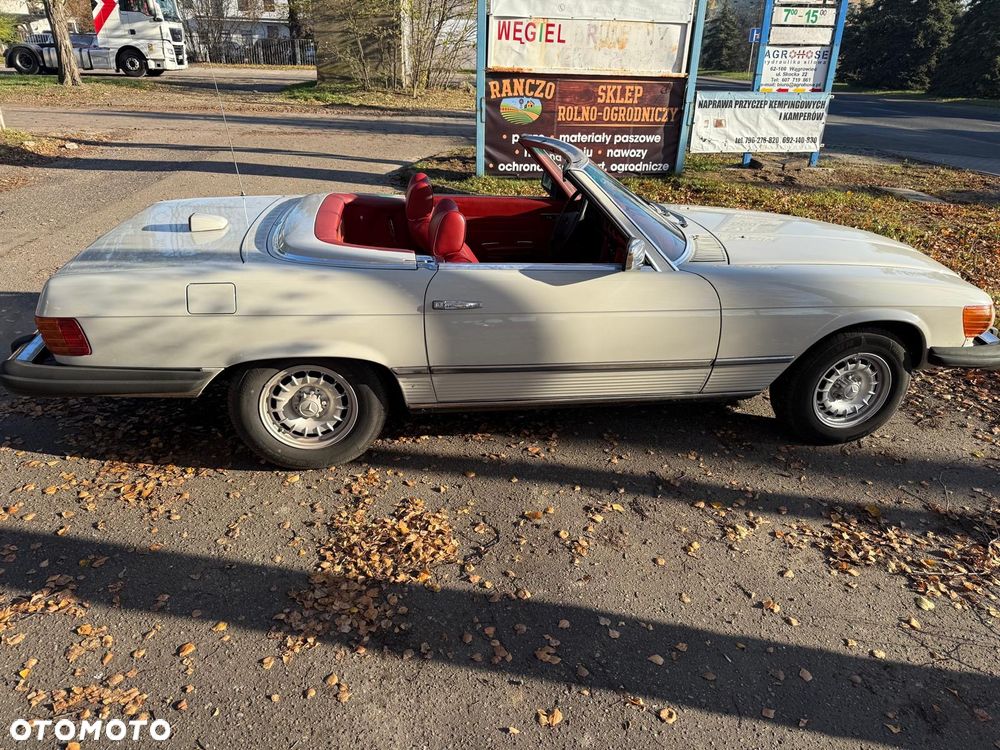 Mercedes-Benz SL - 15