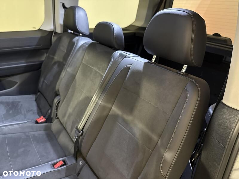 Volkswagen Caddy - 19