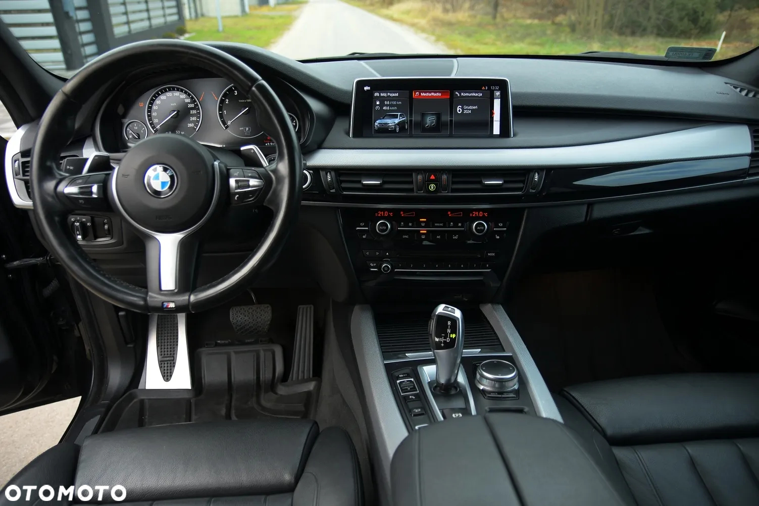 BMW X5 xDrive40e - 24