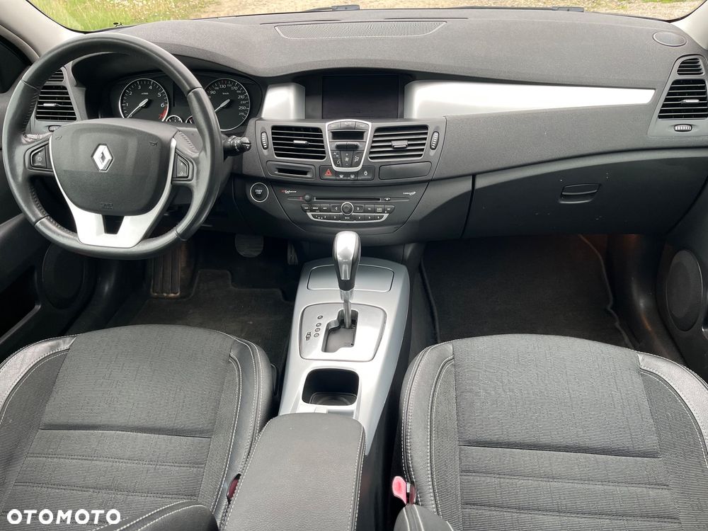 Renault Laguna 2.0 Turbo Exception - 7