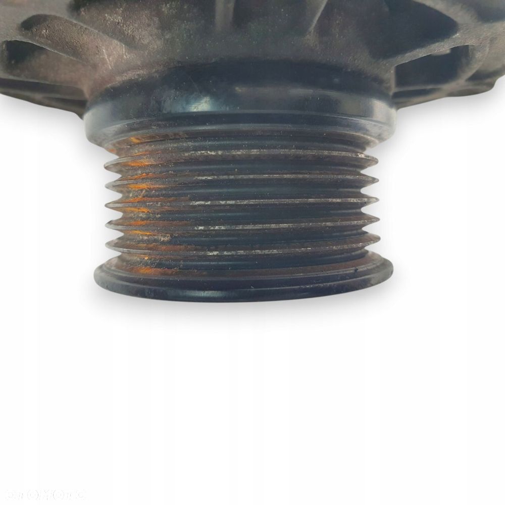 ALTERNATOR Opel Zafira B Astra H III 1.8 16V ZJ 100A - 3