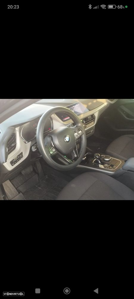 BMW 118 i Corporate Edition Auto - 8