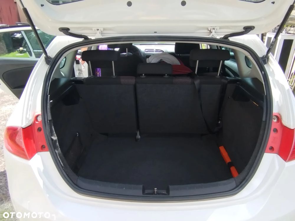 Seat Leon 1.8 TSI Style - 10